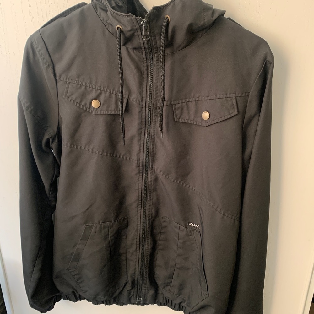 Windbreaker